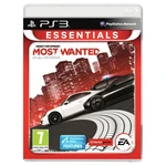 Need for Speed: Most Wanted - PS3