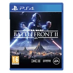 Star Wars: Battlefront 2 [PS4] - BAZÁR (Használt termék)