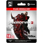 Prototype 2 [Steam] - PC