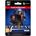 StarDrive [Steam] - PC