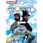 Tropico 5 - PC