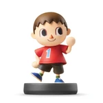 amiibo Villager (Super Smash Bros.)