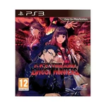 Tokyo Twilight Ghost Hunters - PS3