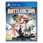 Battleborn - PS4