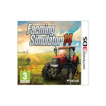 Farming Simulator 14