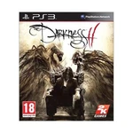 The Darkness 2-PS3 - BAZÁR (használt termék)