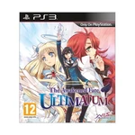 The Awakened Fate Ultimatum - PS3