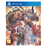 Granblue Fantasy: Versus (Premium Edition) - PS4