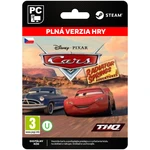 Cars: Radiator Springs Adventures [Steam] - PC