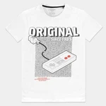 Póló Nintendo NES The Original 2XL