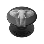 PopSockets univerzális tartó PopGrip Loxodonta Africana