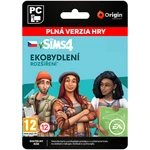 The Sims 4: Öko életmód CZ [Origin] - PC