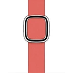 Apple Watch 40mm Pink Citrus Modern Buckle - Medium