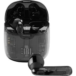 JBL Tune 225TWS, ghost black