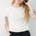 Guess t-shirt s/s regular