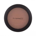 MAC Extra Dimension Skinfinish 9 g rozjasňovač pre ženy Glow With It