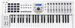 Arturia Keylab mkII 49 MIDI keyboard White