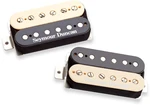 Seymour Duncan SH-PG1S Set Zebra Kytarový snímač