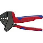 Knipex  97 43 06 krimpovacie kliešte  izolované káblové koncovky, izolované zástrčky 0.5 do 6 mm²