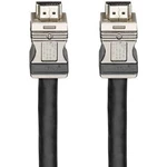 Rutenbeck HDMI prepojovací kábel #####HDMI-A Stecker, #####HDMI-A Stecker 10.00 m  218000100  #####HDMI-Kabel