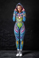 Festival Clothing Women - Festival Costume Woman - Rave Festival Bodysuit