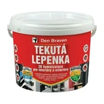 Lepenka tekutá Den Braven 2K 400 21 kg