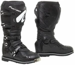 Forma Boots Terrain Evolution TX Black 40 Cizme de motocicletă