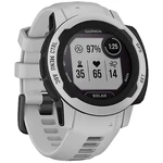 Garmin INSTINCT® 2S SOLAR smart hodinky    sivá