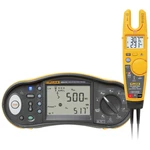 Fluke 1664FC SCH/T6PRO inštalačné tester