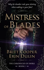 Mistress of Blades