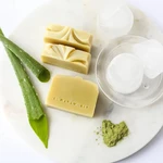 ALMARA SOAP Prírodné mydlo Aloe Vera