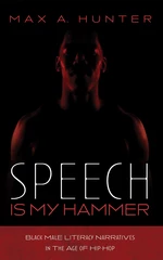 Speech Is My Hammer