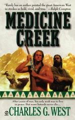 Medicine Creek