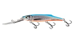 Salmo wobler freediver super deep runner silver blue 12 cm 24 g