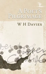 Poet's Pilgrimage