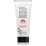 Alyssa Ashley Musk tělové mléko unisex 100 ml