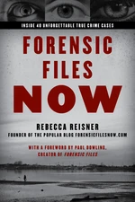 Forensic Files Now