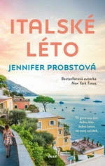 Italské léto - Jennifer Probstová