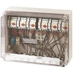 Bezpečnostní spínač Eaton SOL30X6-SAFETY-MV-U(230V50HZ) 168105, 1 ks