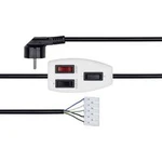 Kabel pro nastavení motoru Rademacher 96000086