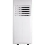 Místní klimatizátory vzduchu Sygonix SY-4403908, 2600 W (9000 BTU/h), en.třída: A (A+++ - D), 26 m², bílá