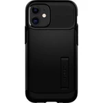 Spigen Slim Armor Case černá