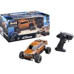 RC model auta Truggy Revell Truggy Amarok, RtR