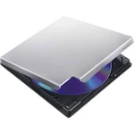 Externí Blu-ray vypalovačka Pioneer BDR-XD07TS černá USB 3.2 Gen 1 (USB 3.0)