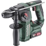 Aku kladivo Metabo 600207500, 12 V, 2 Ah, Li-Ion akumulátor