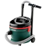 Mokrý/suchý vysavač Metabo 602012000, 1200 W, 20 l