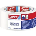 Plastering tape tesa SPVC 60399-00005-00, (d x š) 33 m x 50 mm, kaučuk, bílá, 1 ks