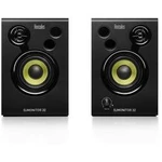 Aktivní reproduktory (monitory) 7.6 cm (3 palec) Hercules DJMonitor 32 30 W 1 pár