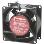 AC ventilátor Panasonic ASEN804569, 80 x 80 x 38 mm, 230 V/AC