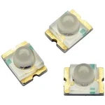 SMD-LED Sonderform 650 mcd 15 ° 20 mA 3.2 V Avago Technologies ASMT-BB20-NS000, modrá